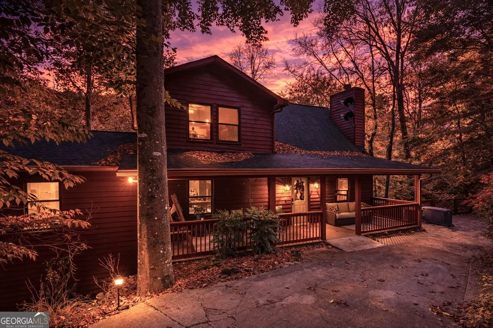 Unit for sale at 178 Novena Court, Ellijay, GA 30540
