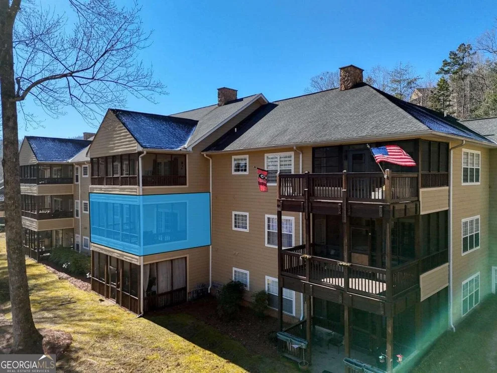 Unit for sale at 112 Gleneagle Court, Clayton, GA 30525