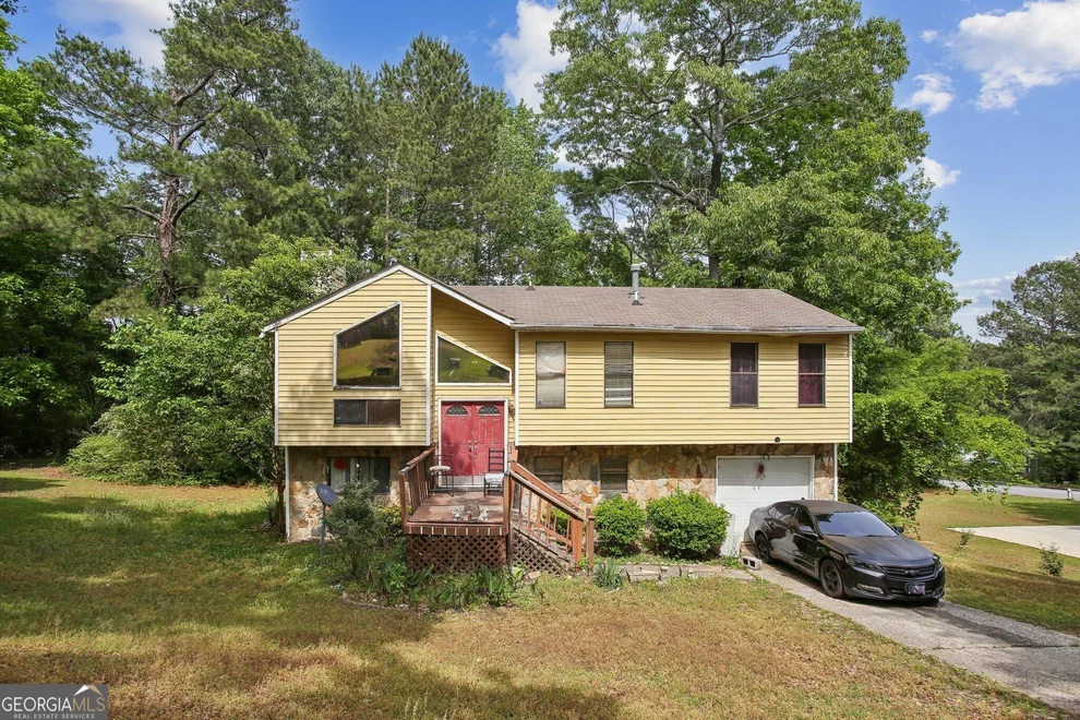 Unit for sale at 6930 Smoke Ridge Drive, Fairburn, GA 30213