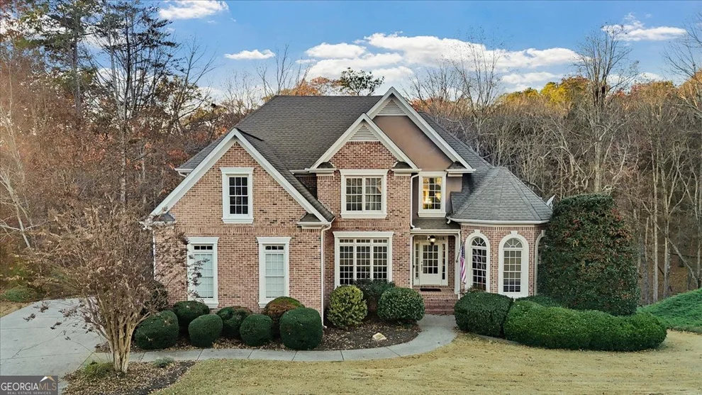 Unit for sale at 226 Crescent Moon Way, Canton, GA 30114