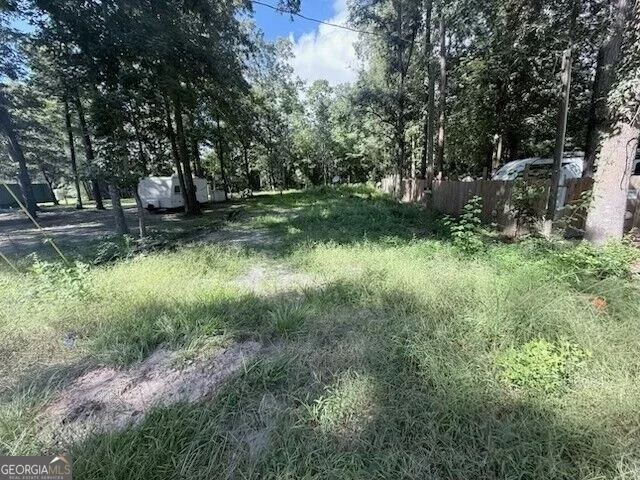 Unit for sale at 541 Dogwood Lane, Midway, GA 31320