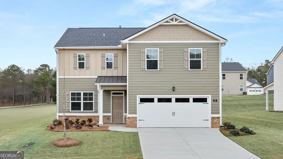 Unit for sale at 454 Abbott Road, Statham, GA 30666