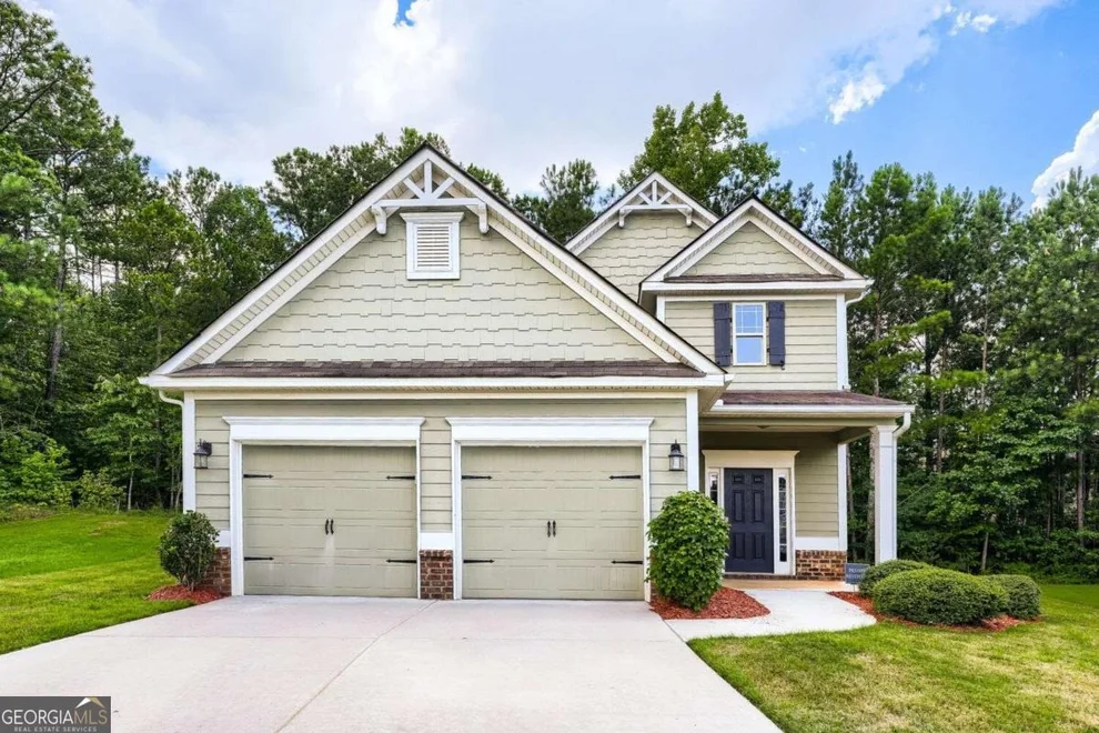 Unit for sale at 3080 Rivera Court, Fairburn, GA 30213