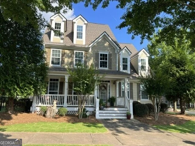 Unit for sale at 130 Ellsworth Point, Fayetteville, GA 30214