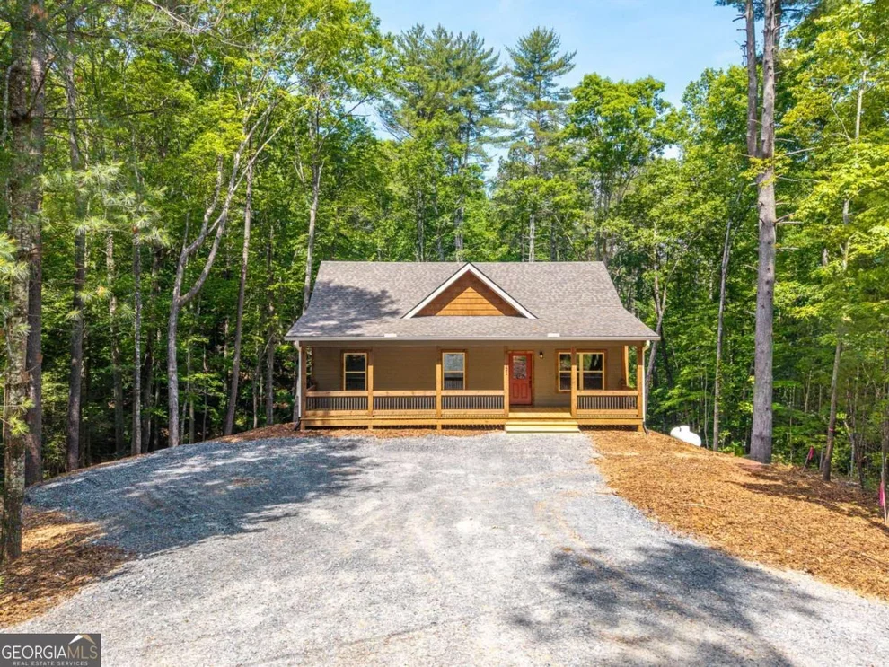 Unit for sale at 121 Orbit Lane, Ellijay, GA 30540