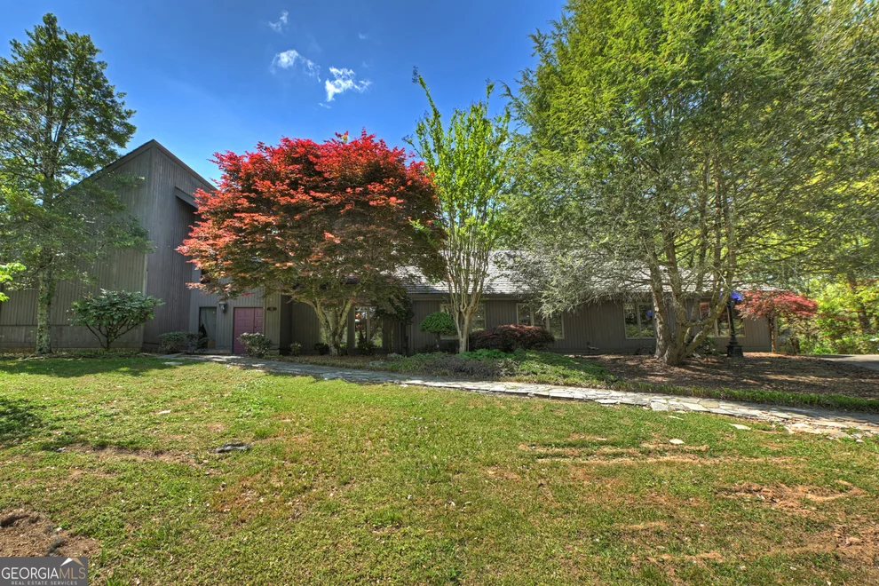Unit for sale at 196 Westwoods Drive, Ellijay, GA 30540