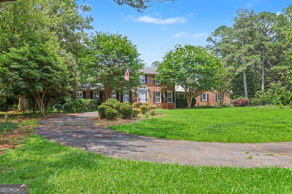 Unit for sale at 390 Virginia Hills Road, Royston, GA 30662