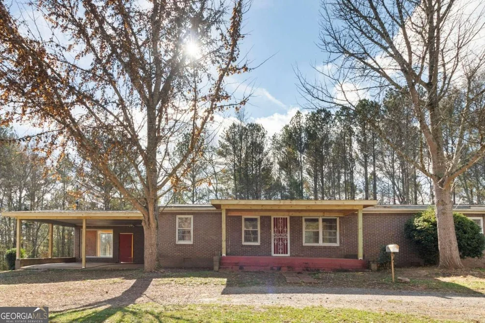 Unit for sale at 74 Hulsey Road, Cedartown, GA 30125