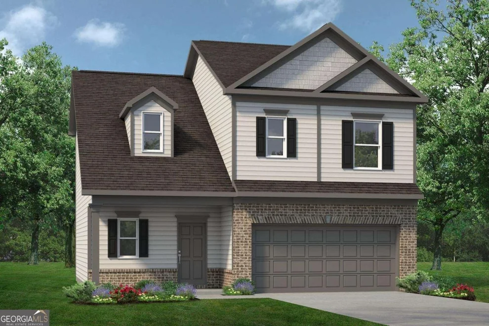 Unit for sale at 228 Shantz Way, Byron, GA 31008