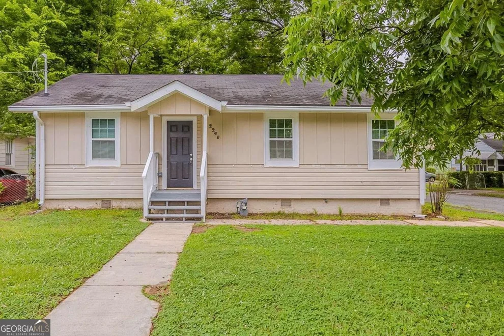 Unit for sale at 2245 Dauphine Street, Atlanta, GA 30344
