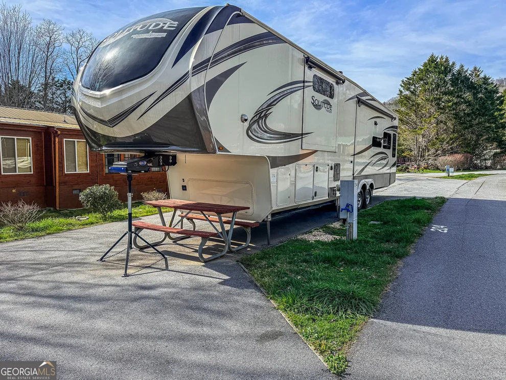 Unit for sale at LOT 204 Newmar Court, Dillard, GA 30537