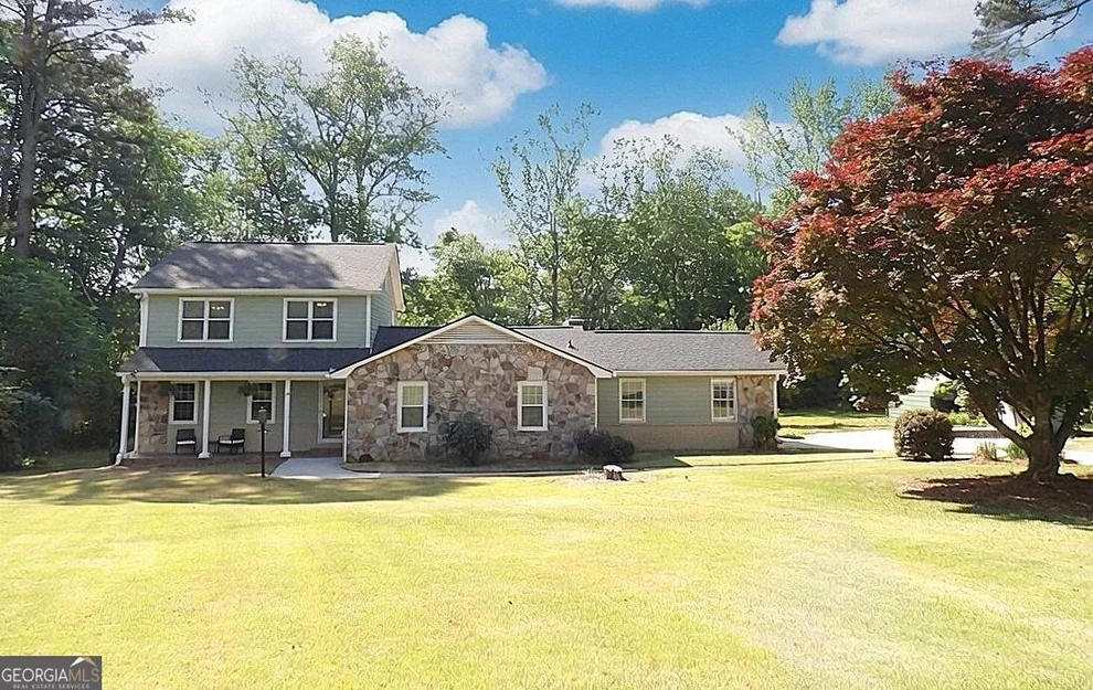 Unit for sale at 138 Ponderosa Drive, Dallas, GA 30157