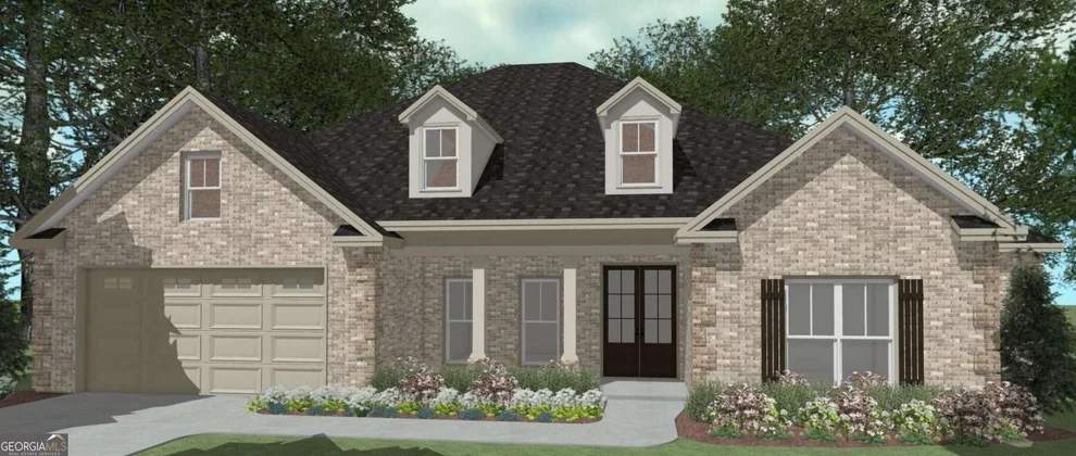 Unit for sale at 218 Brook Hollow Court, Kathleen, GA 31047