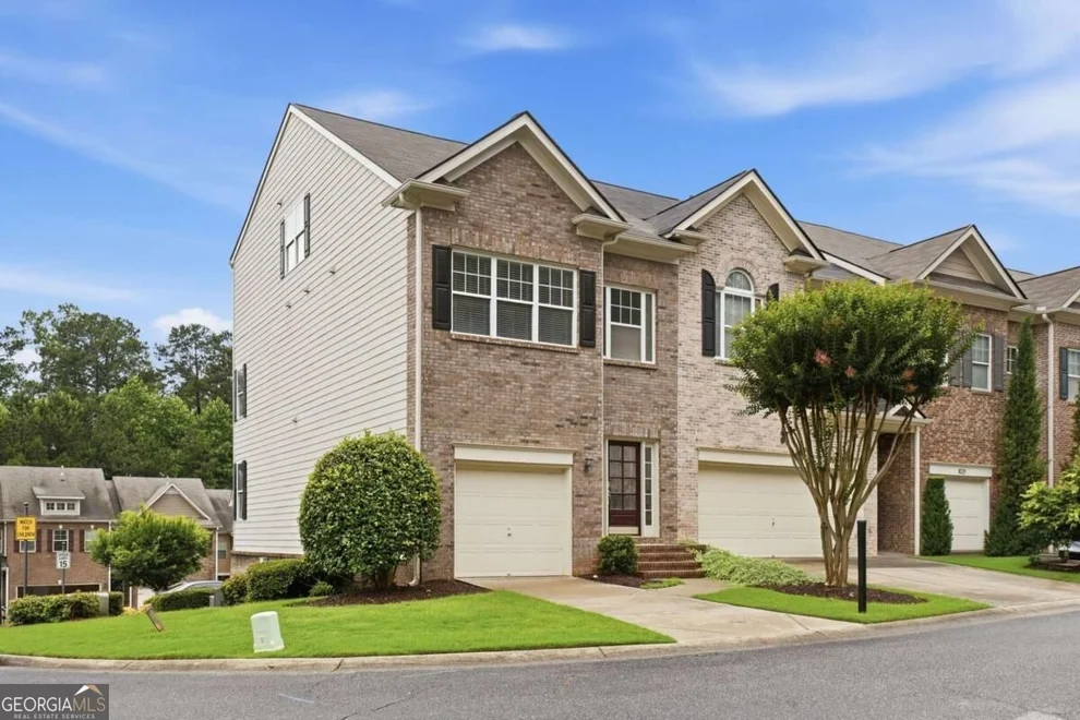 Unit for sale at 1013 Firethorne Pass, Cumming, GA 30040