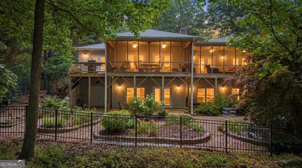 Unit for sale at 440 Tahoe Trail, Martin, GA 30557