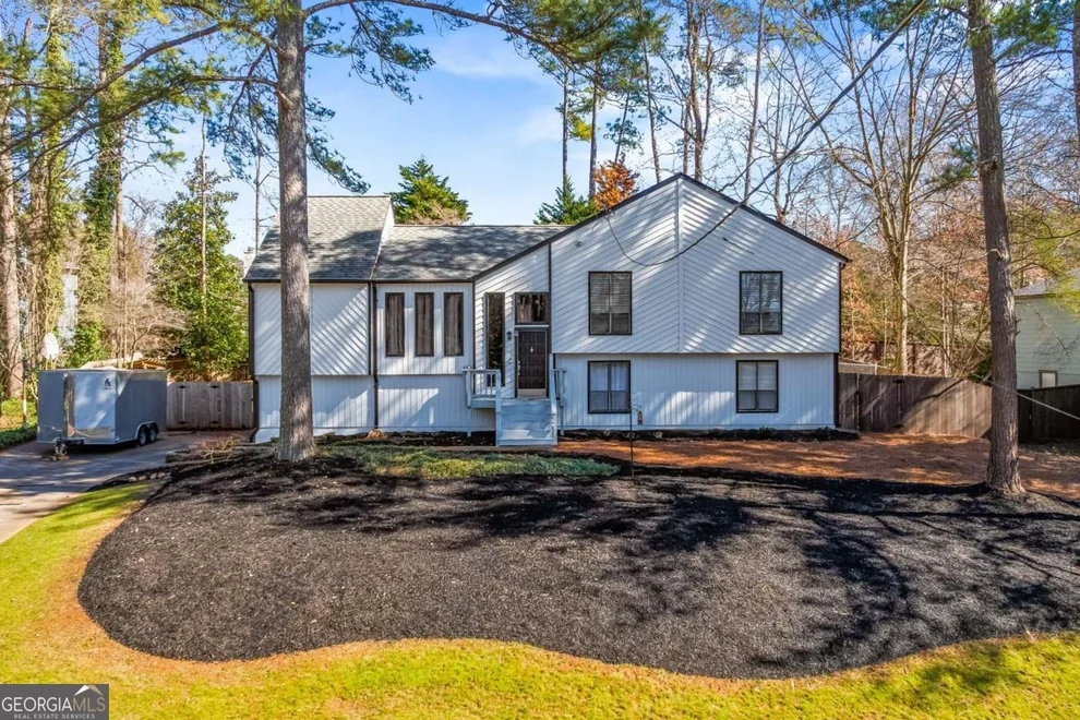 Unit for sale at 3036 Leafwood Drive SE, Marietta, GA 30067