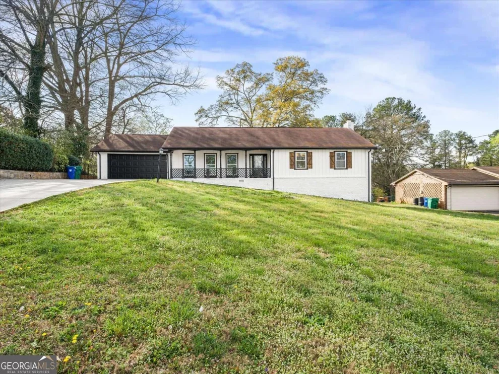 Unit for sale at 3765 Preakness Drive, Decatur, GA 30034