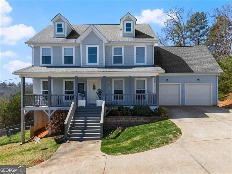 Unit for sale at 4295 Porter Springs Road, Dahlonega, GA 30533