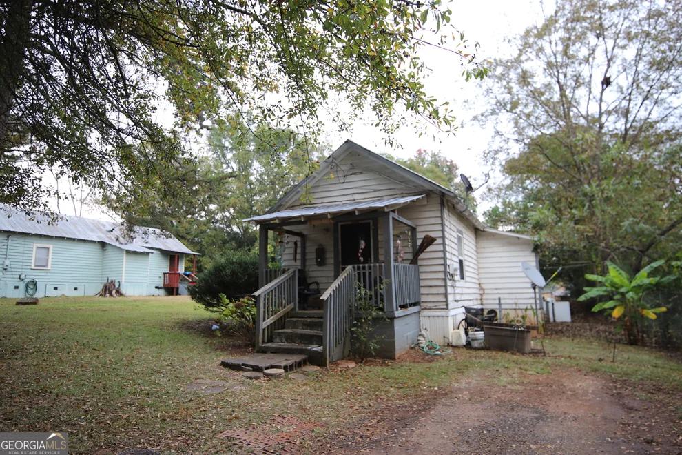 Unit for sale at 110 Russell Street, Lagrange, GA 30240