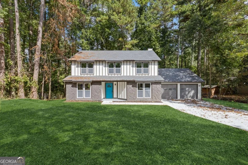 Unit for sale at 691 Paden Mill Trail, Lawrenceville, GA 30044