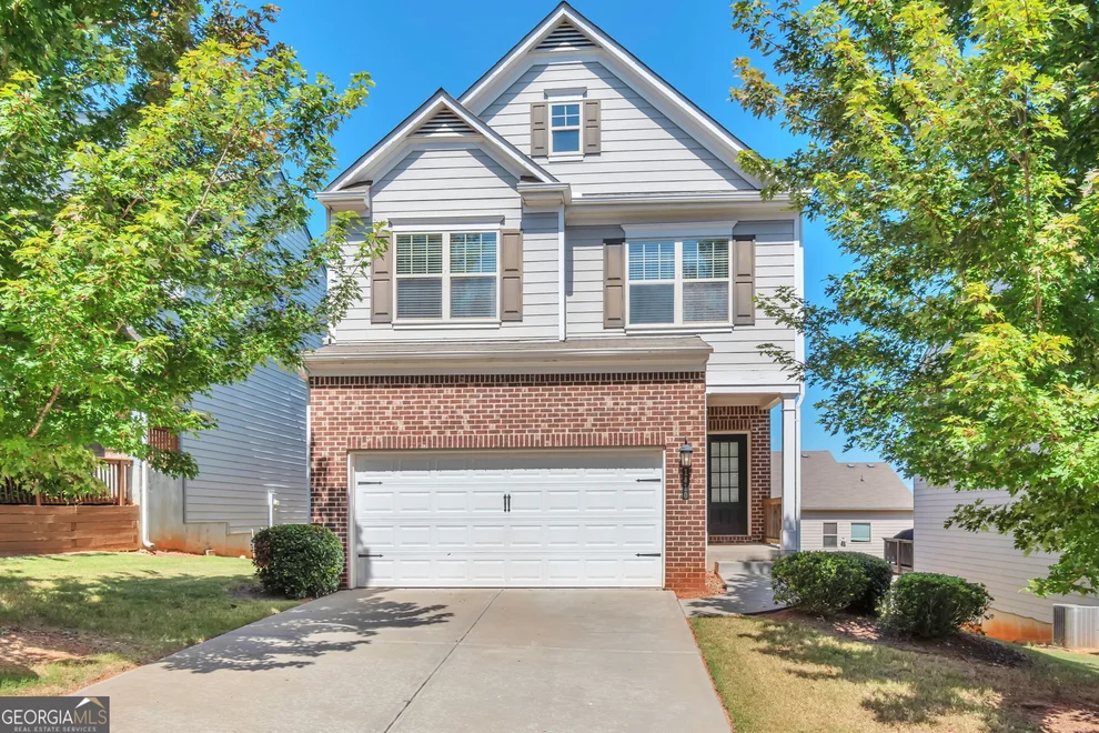 Unit for sale at 1410 Comet Ives Lane, Lawrenceville, GA 30045