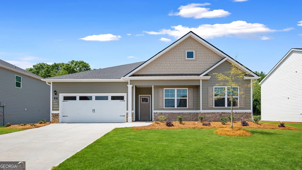 Unit for sale at 70 Acadian Road, Statham, GA 30666