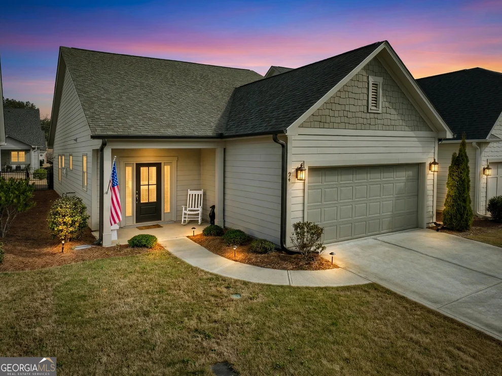 Unit for sale at 24 Teton Trail, Jasper, GA 30143