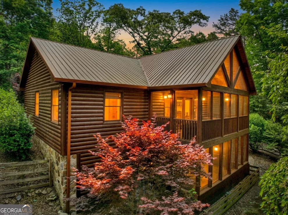 Unit for sale at 141 Gallery Court, Ellijay, GA 30540