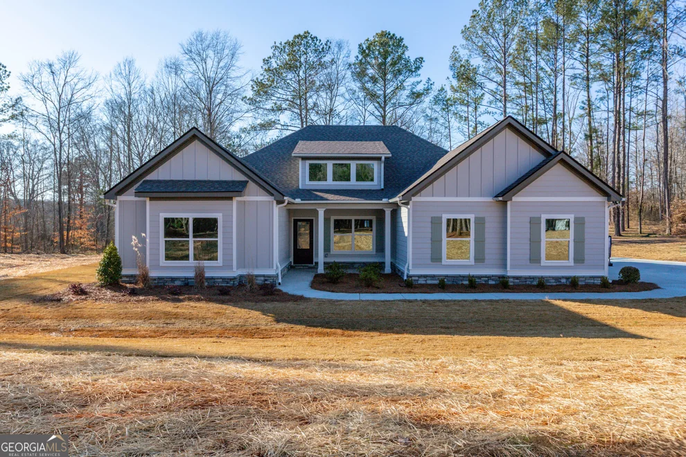 Unit for sale at 210 Hidden Meadows Drive, Gay, GA 30218