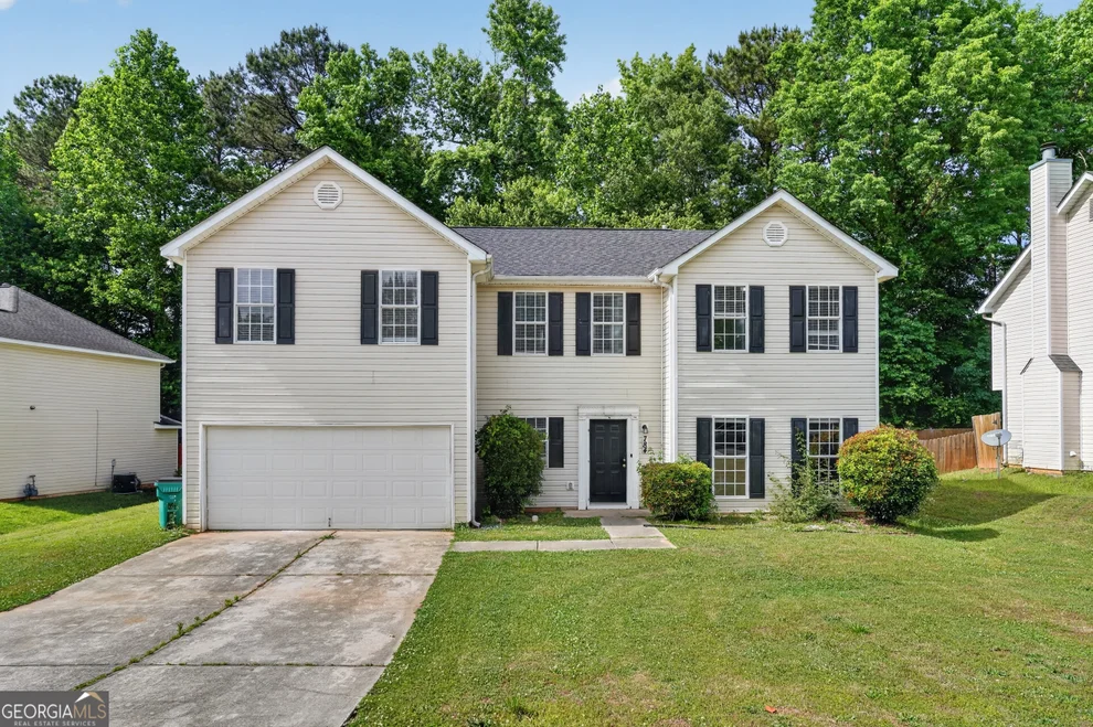 Unit for sale at 784 Sinclair Way, Jonesboro, GA 30238