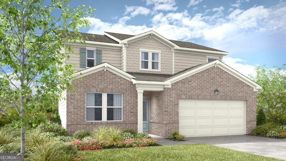 Unit for sale at 1713 Fawlocke Run, Loganville, GA 30052