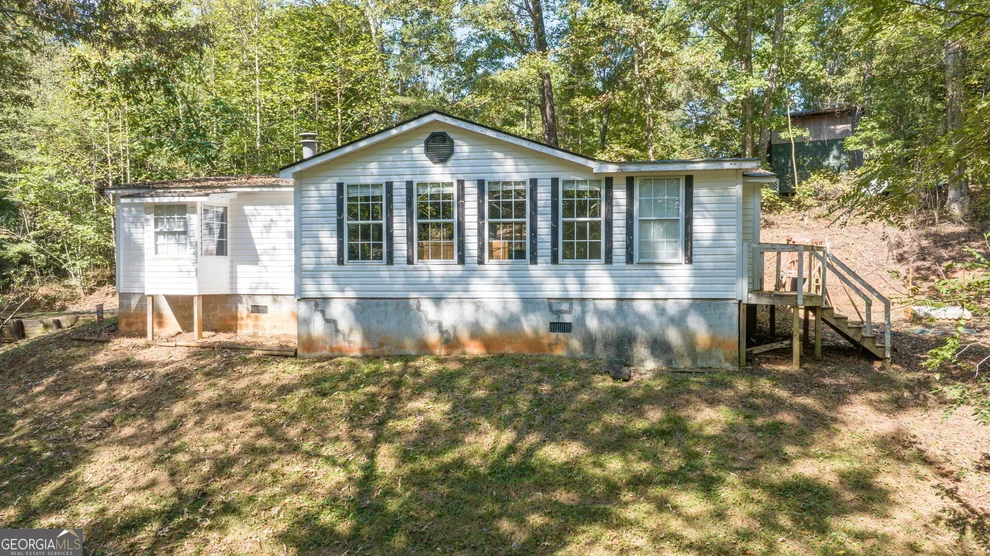Unit for sale at 205 Whitewater Road, Demorest, GA 30535