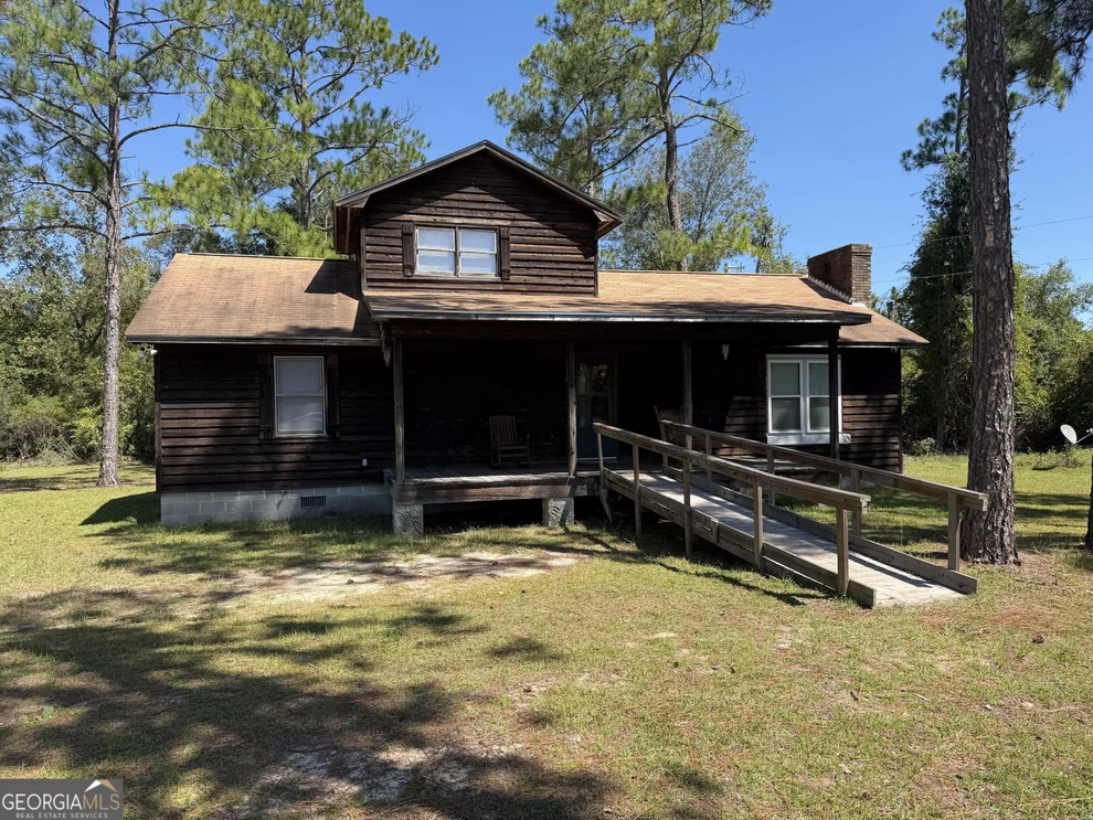 Unit for sale at 3674 Old Normantown Road, Vidalia, GA 30474