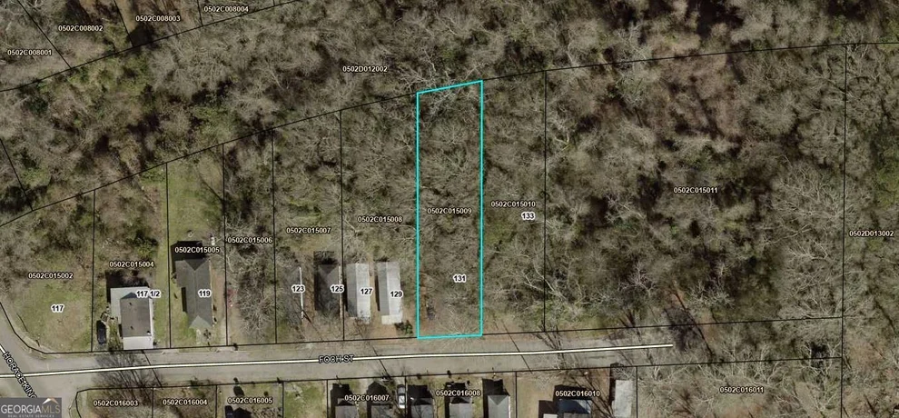 Unit for sale at 131 Foch Street, Lagrange, GA 30240