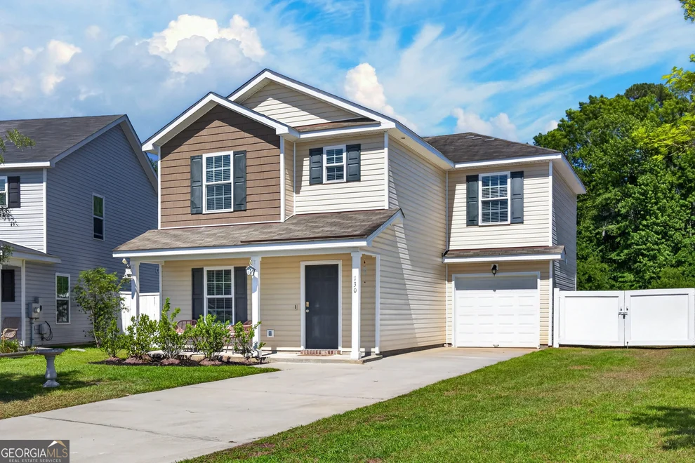 Unit for sale at 130 Ristona Drive, Savannah, GA 31419