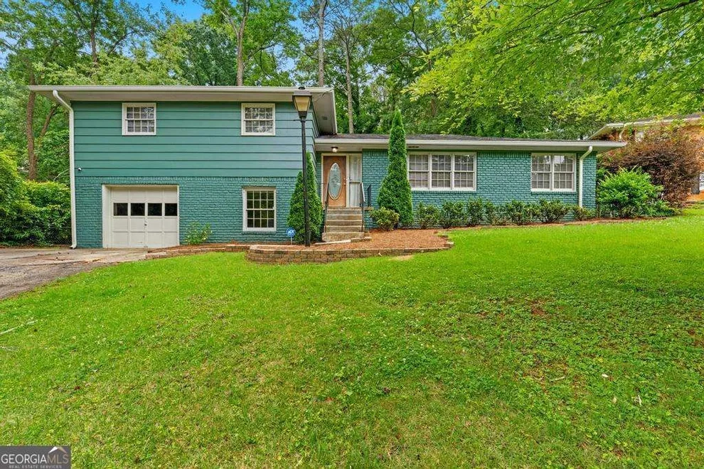 Unit for sale at 2335 Tilson Circle, Decatur, GA 30032