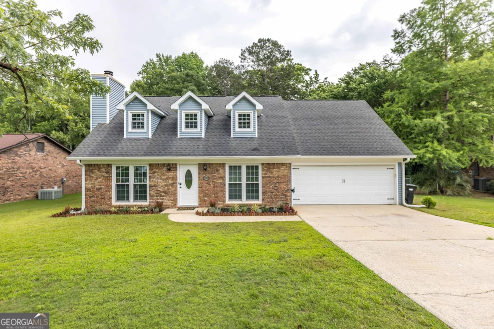 Unit for sale at 6458 S Branch Court, Columbus, GA 31909