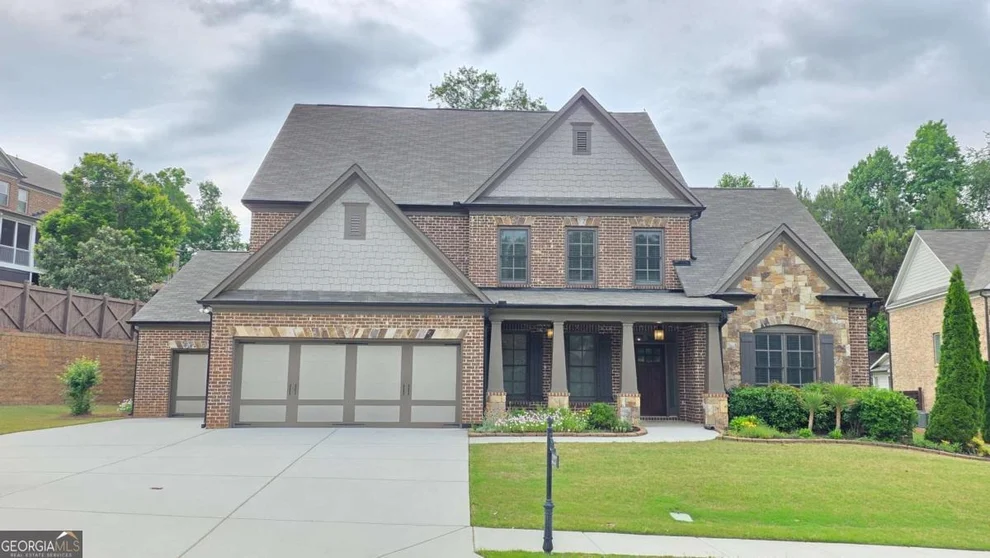 Unit for sale at 3227 Sweetleaf Lane, Buford, GA 30519