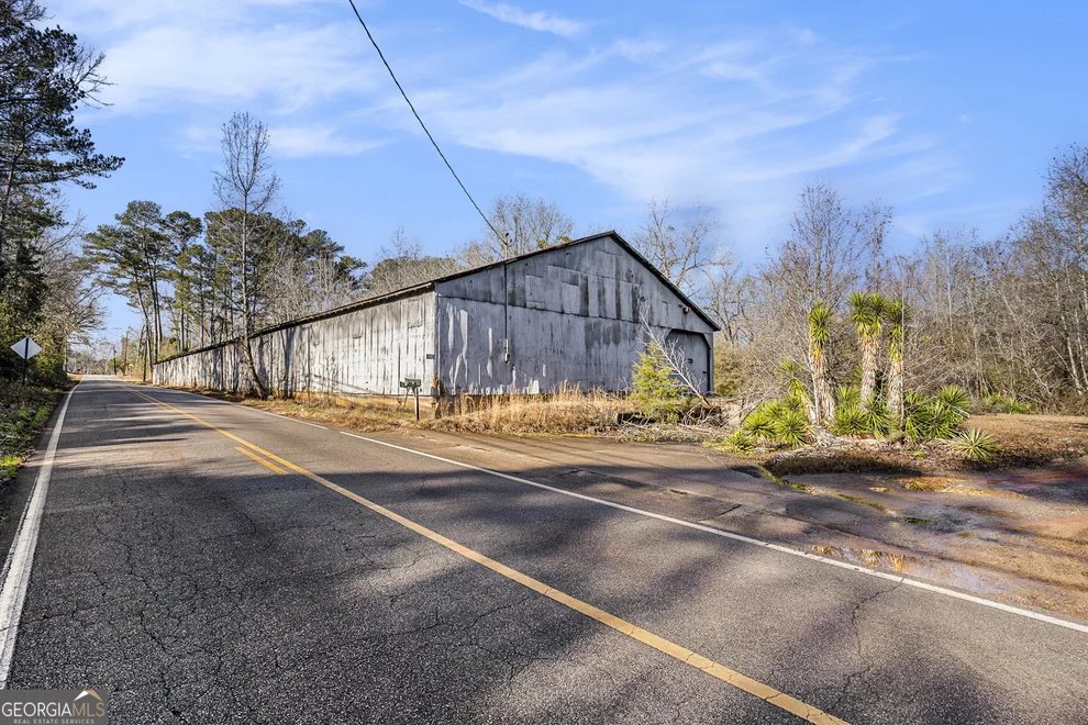 Unit for sale at 125 Hungerford Road, Gray, GA 31032