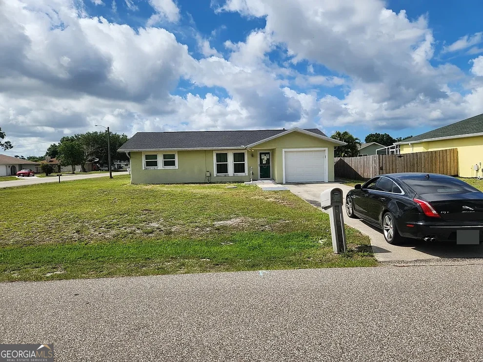 Unit for sale at 22489 Lewiston Avenue, Pt Charlotte, FL 33952