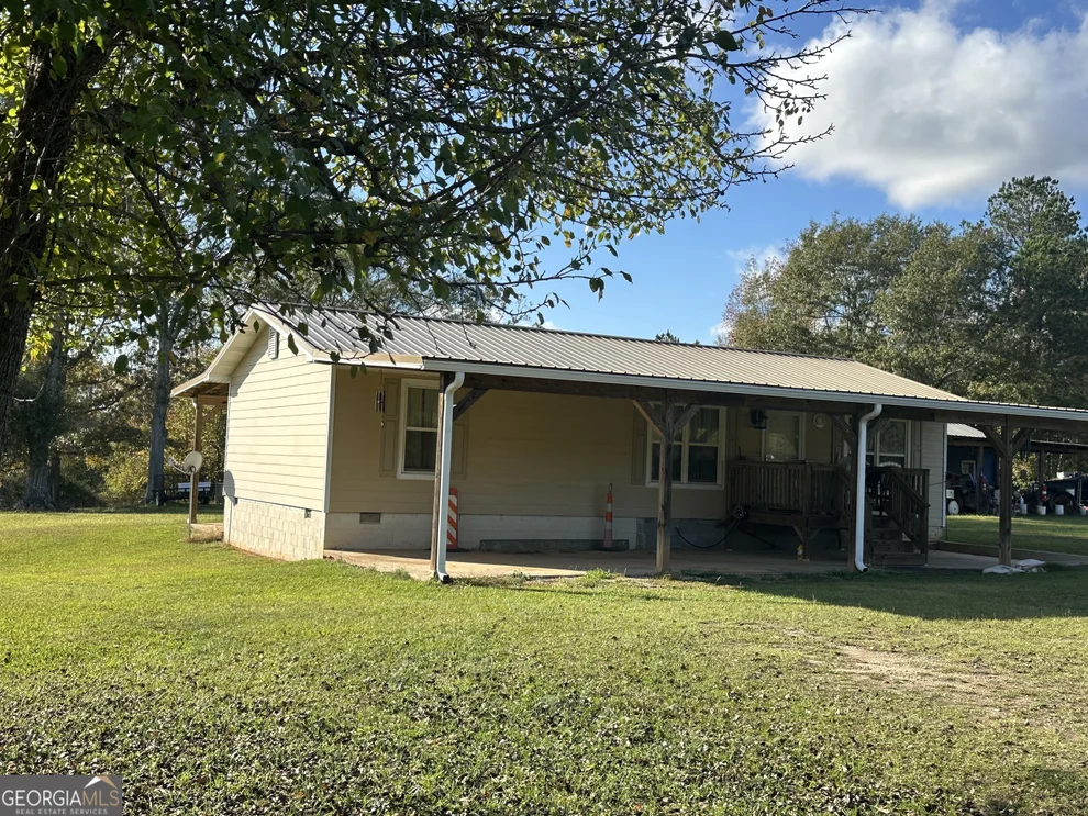Unit for sale at 2564 Harmony Church Road, Woodbury, GA 30293