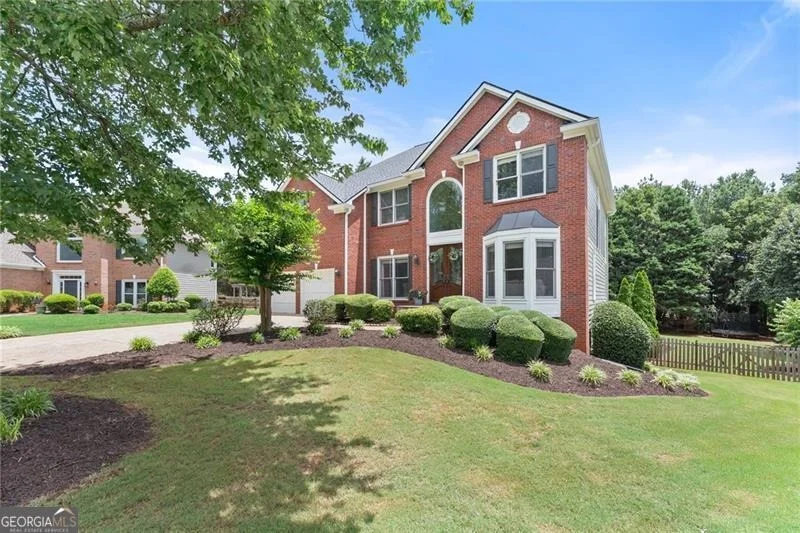 Unit for sale at 2340 Spring Meadow Lane, Cumming, GA 30041