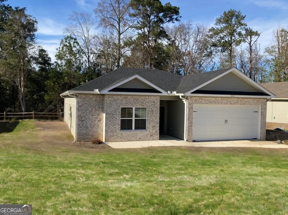 Unit for sale at 111 Barfoot Bayou Lane, Eufaula, AL 36027