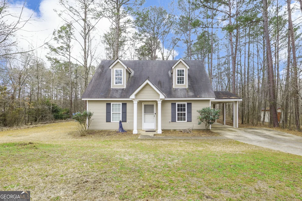 Unit for sale at 43 Warner Road, Newnan, GA 30263