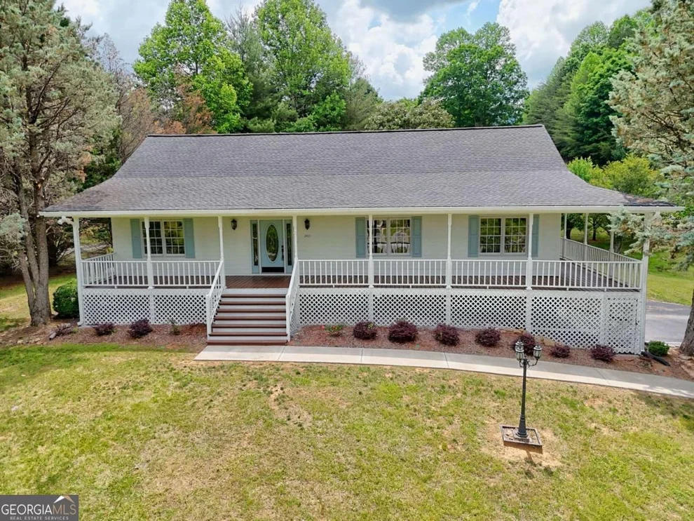 Unit for sale at 2421 Settlers Ridge, Hiawassee, GA 30546