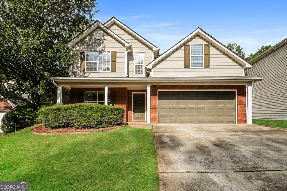 Unit for sale at 4880 Browns Mill Ferry Road, Lithonia, GA 30038