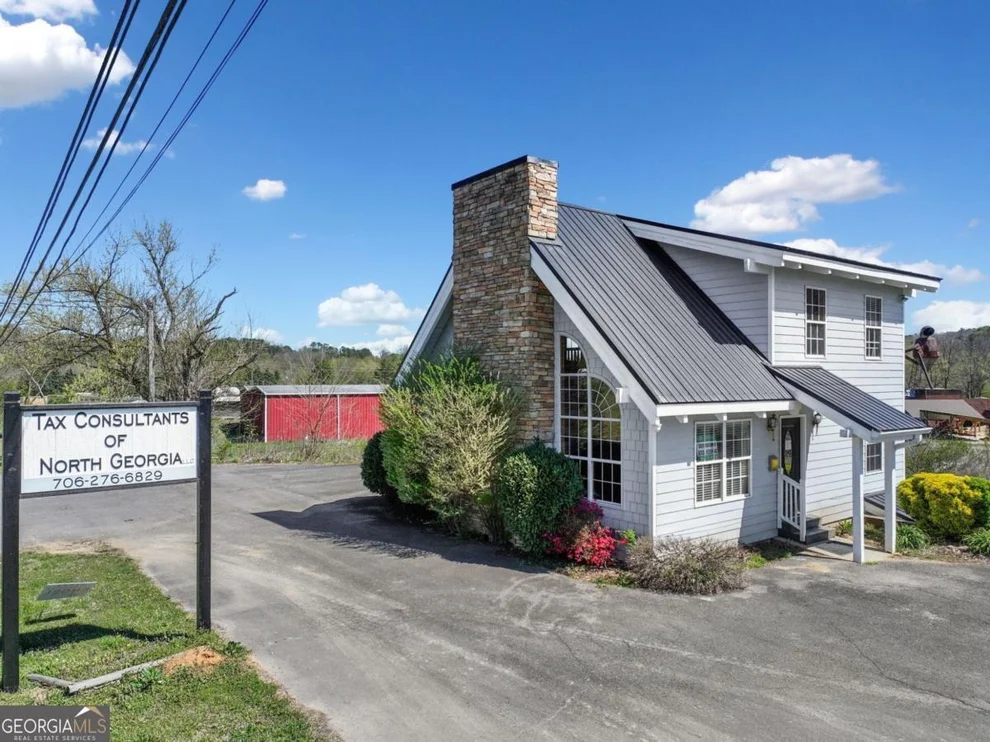 Unit for sale at 243 Old Highway 5 S, Ellijay, GA 30540