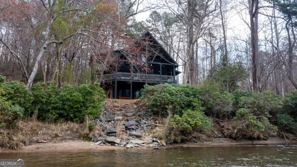 Unit for sale at 265 Echo Lane, Ellijay, GA 30540