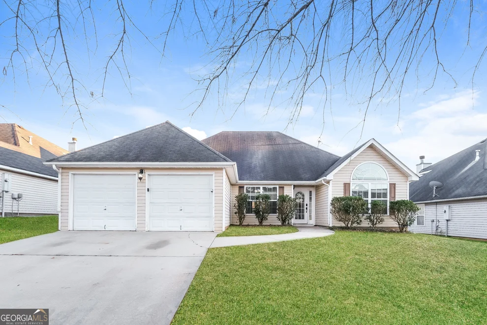 Unit for sale at 4309 Persian Court, Snellville, GA 30039