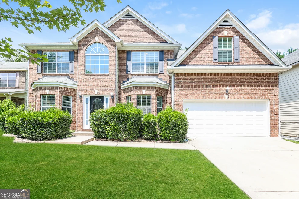 Unit for sale at 7868 Wrotham Circle, South Fulton, GA 30349